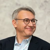   Marco Cavaleri