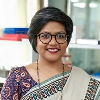   Senjuti Saha